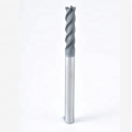 diamond coated milling tools carbide end mills